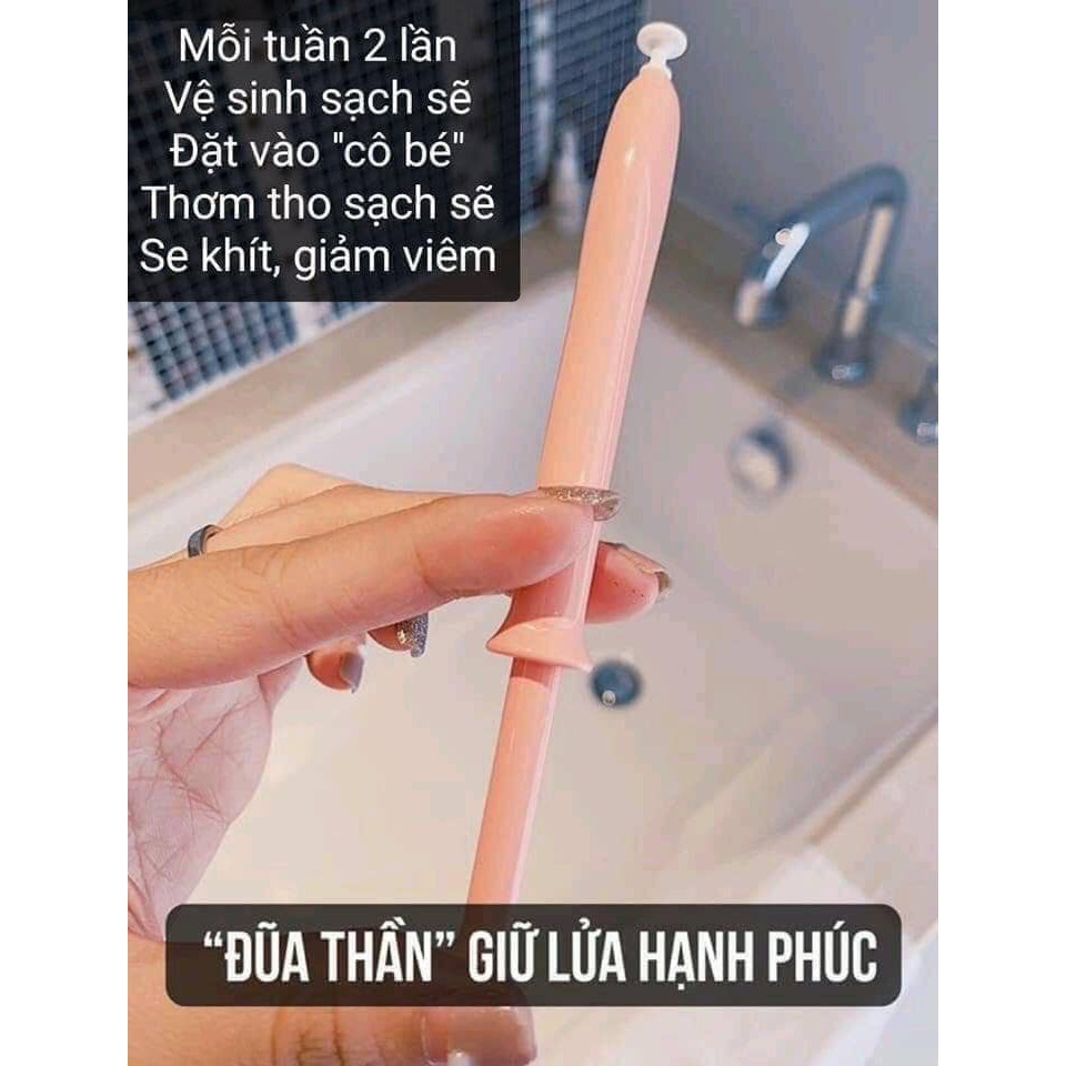INNER GEL - GEL PHỤ KHOA