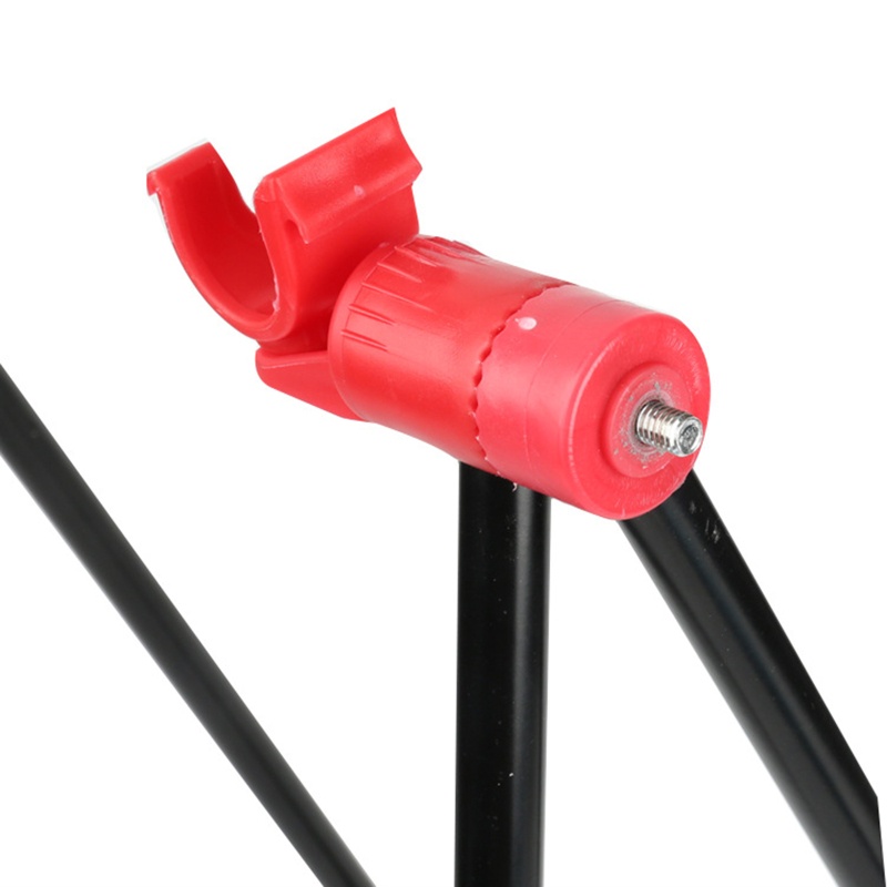 Giá Đỡ Sửa Chữa Xe Đạp Hình Chữ U Có Thể Gấp Gọn Tiện Dụng