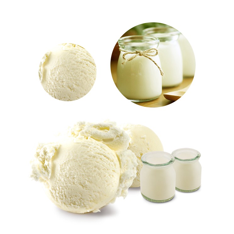 BỘT LÀM KEM SỮA CHUA