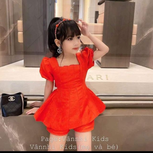 Váy c trang my