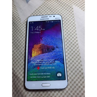 Điện thoại Samsung Grand Max 4g Cũ