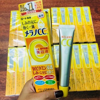 𝗖𝗖 𝗠𝗲𝗹𝗮𝗻𝗼 - 𝗦𝗲𝗿𝘂𝗺 𝘁𝗿𝗶̣ 𝘁𝗵𝗮̂𝗺, 𝗻𝗮́𝗺 𝗩𝗶𝘁𝗮𝗺𝗶𝗻 𝗖 𝗥𝗼𝗵𝘁𝗼