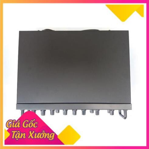 AMPLI MINI PA7 có acquy Sử dụng cho hát karaok gia đình, hoặc hệ thống âm thanh phòng họp