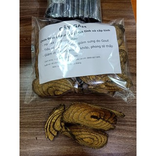 CÂY GẮM ( Vương Tôn)
