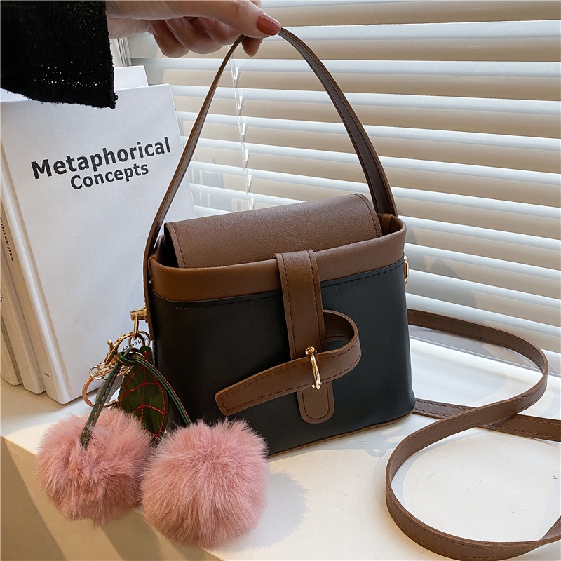 Túi Đeo Chéo Thiết Kế Mới Cao Cấp Thời Trang Mùa Xuân Dành Cho Nữ 2022