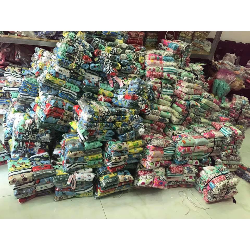 Set 10 quần chục dài Carters chất borip xuất xịn