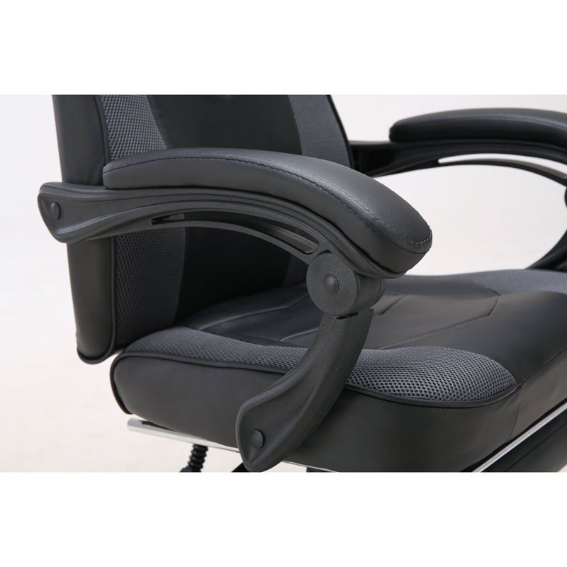 Ghế gaming E-Dra Jupiter M EGC204 V2 (Bản nâng cấp chân thép, lưng cao hơn) | BigBuy360 - bigbuy360.vn