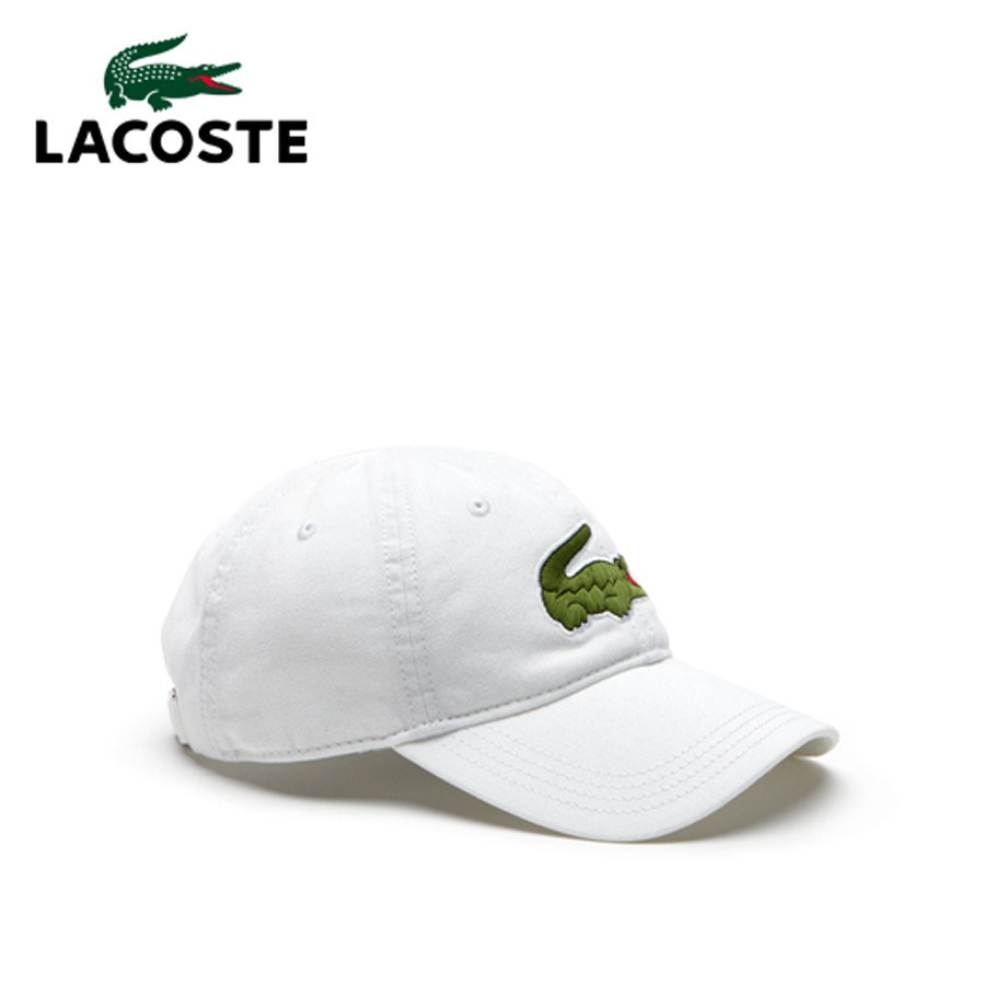 Nón, mũ nam nữ chính hãng LACOSTE