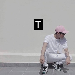 Áo pull trơn trắng Tr&Đ
