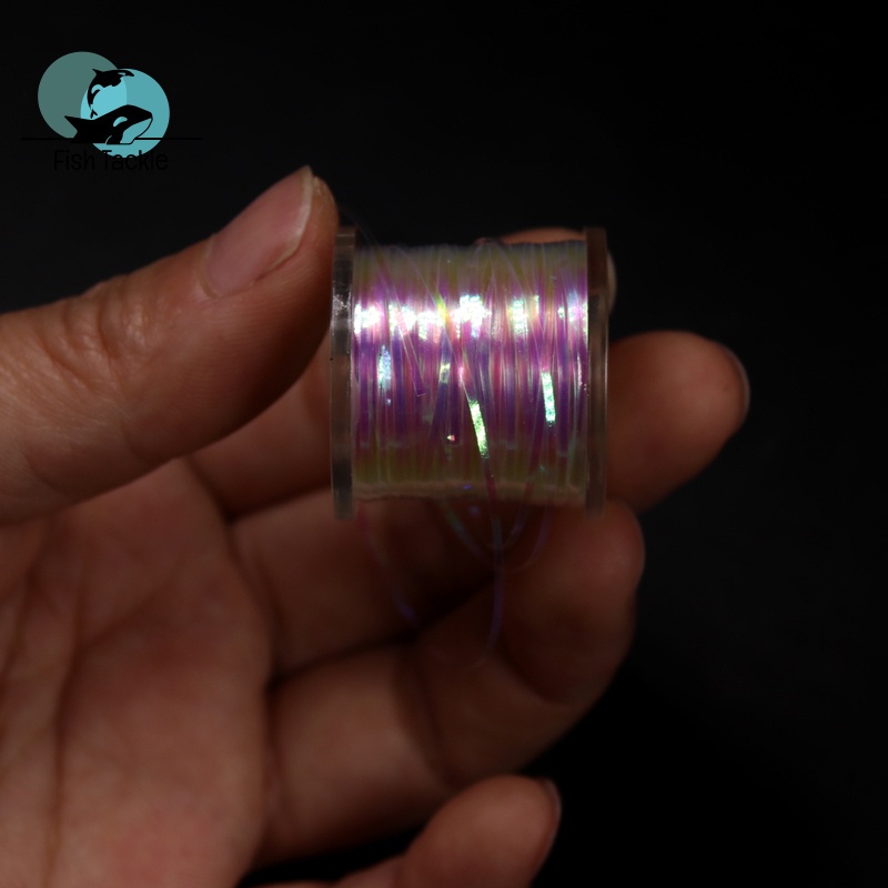 Phụ Kiện Dây Câu Cá Nhân Tạo Bằng Đồng