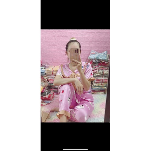 bộ mặc nhà cái cấp