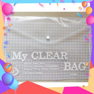 Bìa nút F4 My clear (๖ۣۜTốt nhất -๖ۣۜRẻ nhất)