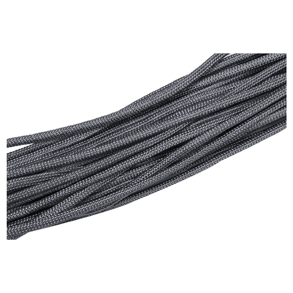 Dây Dù Paracord Bện 7 Sợi 550 Dài 100ft