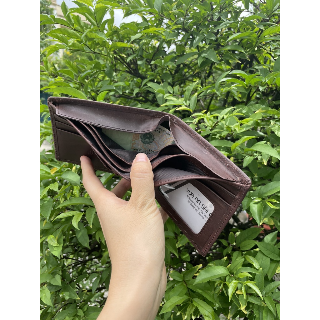 VÍ DA NGANG CÓ NGĂN BÍ MẬT VD87