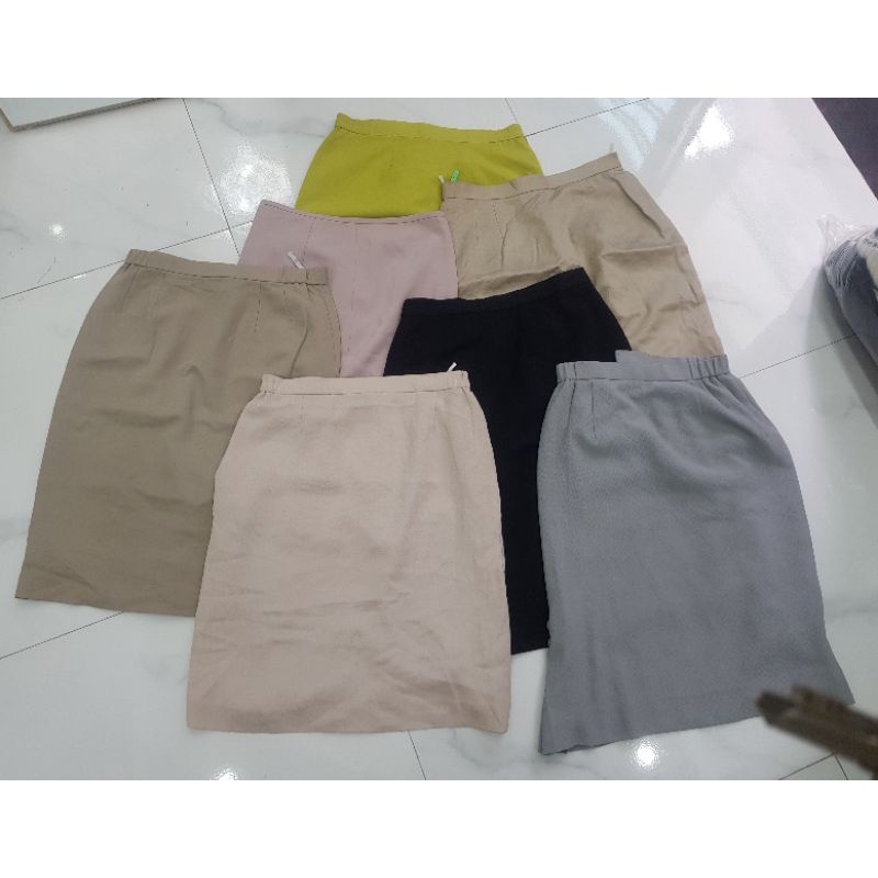 Chân Váy Si Nhật