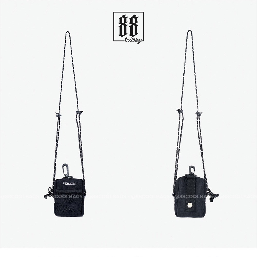 ⚡ Túi Mini Bag thời trang nam nữ, túi đeo cổ mini