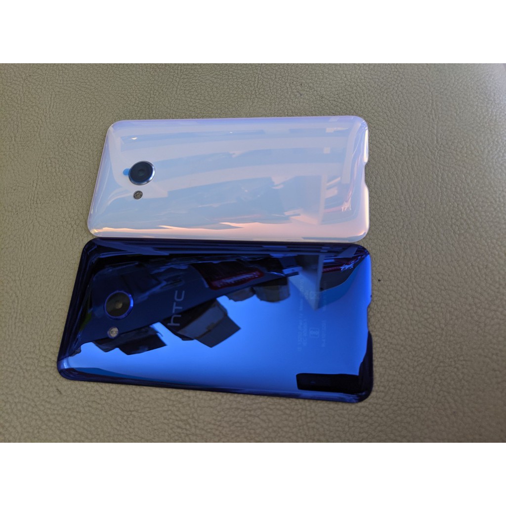 Nắp Lưng, Nắp đậy pin Cho Htc UPlay, HTC U Ultra, Htc U11, Htc U11 Plus, Htc U12 Plus