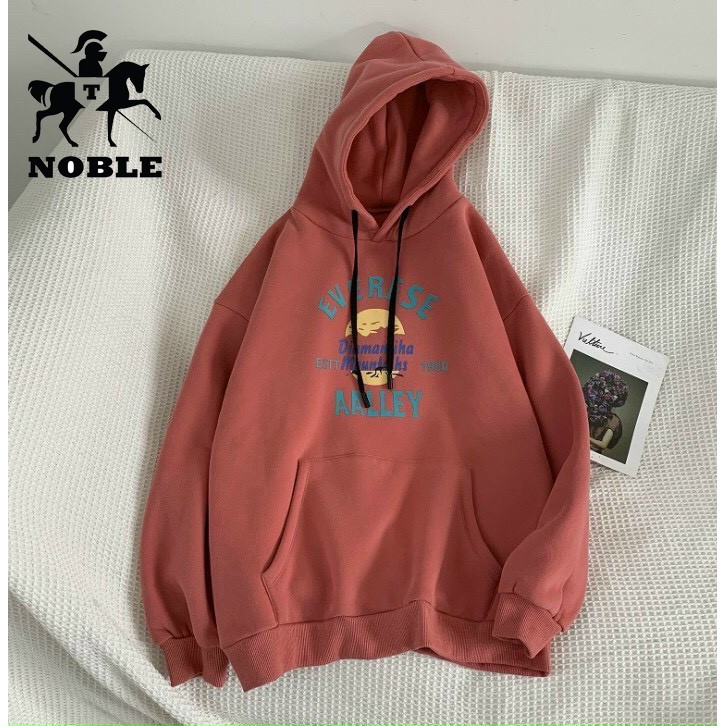 [Freeship] Áo hoodie UNISEX hàng chất lượng cao TP500