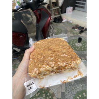 Cơm cháy Sài Gòn