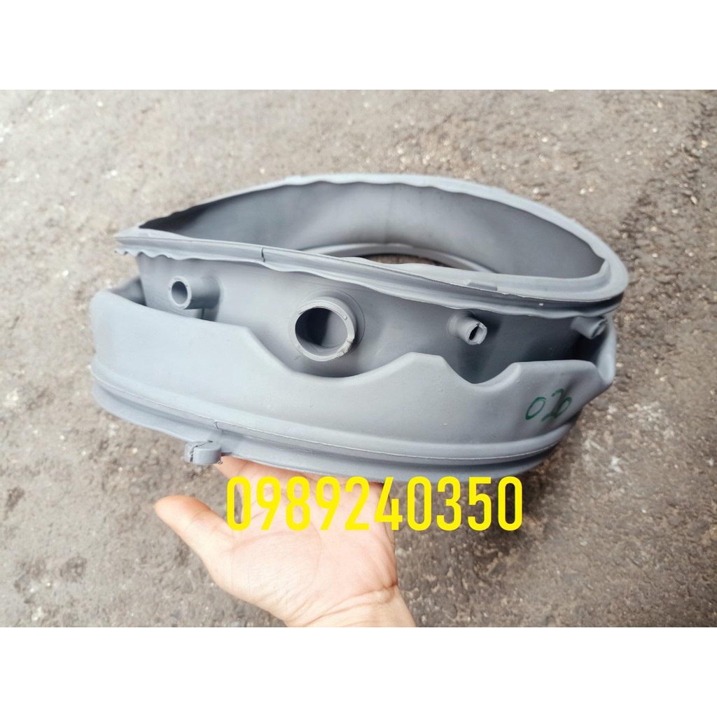 Gioăng, ron cao su máy giặt Panasonic 8kg NA - 128VK5 chính hãng