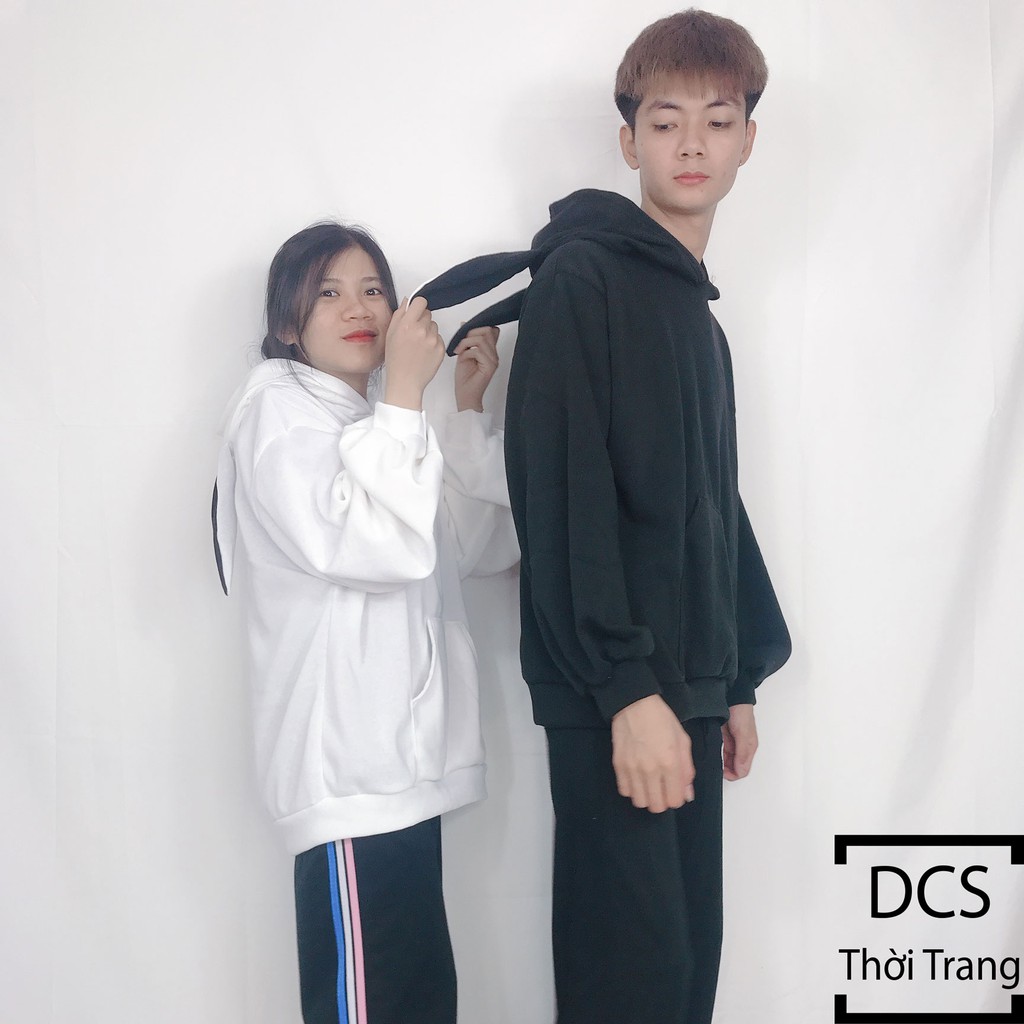 Áo Tai Thỏ Phiên Bản Mới Xưởng May DCS | BigBuy360 - bigbuy360.vn