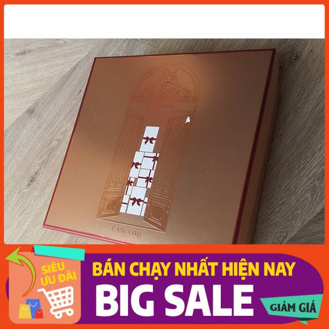 Set 3 món : Nước hoa Lancome Tresor EDP 100ml, NH 30ml, 1 kem dưỡng 200ml | BigBuy360 - bigbuy360.vn