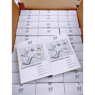 MẶT NẠ WONJIN HỘP 15 MIẾNG