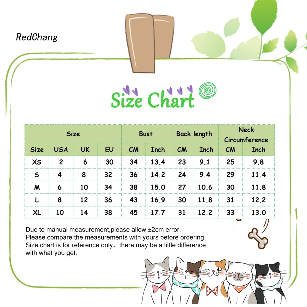 Đầm Họa Tiết Sọc Caro Mềm Mại Thời Trang Cho Cún Cưng