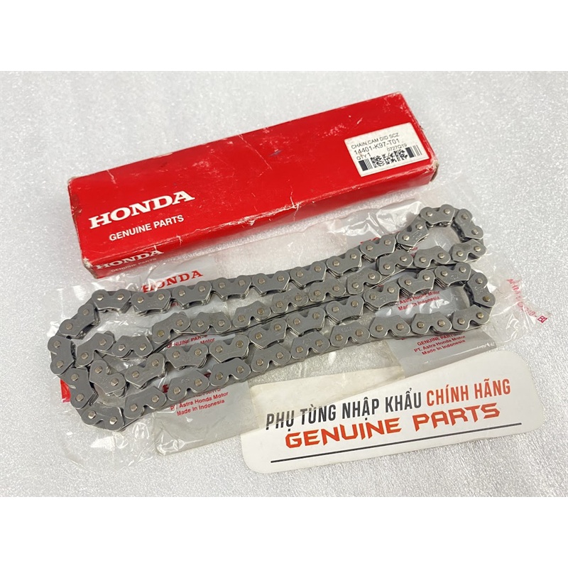 Sên cam SONIC, WINNER, GTR, CBR nhập khẩu Honda Indo 14401K56N01