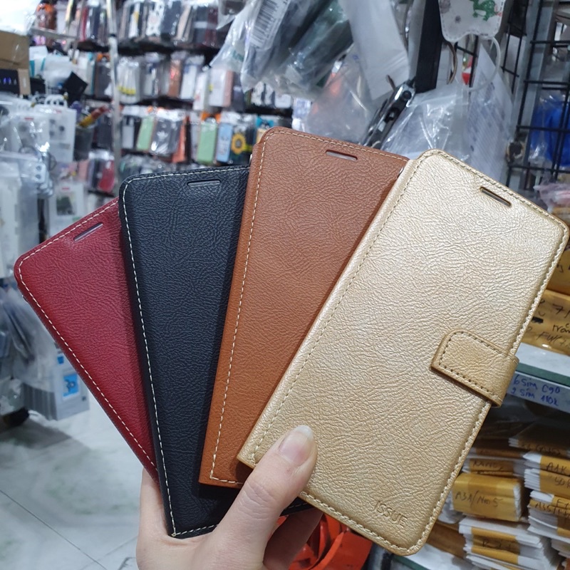 Bao da Vivo Y91C/Y93/Y1S thời trang