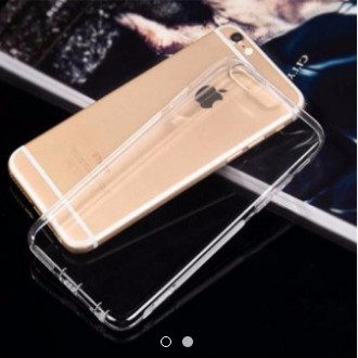 ỐP DẺO CHO DÒNG IPHONE 5 5S - 6 6S - 6PLUS - 7 7 PLUS - ỐP LƯNG | WebRaoVat - webraovat.net.vn