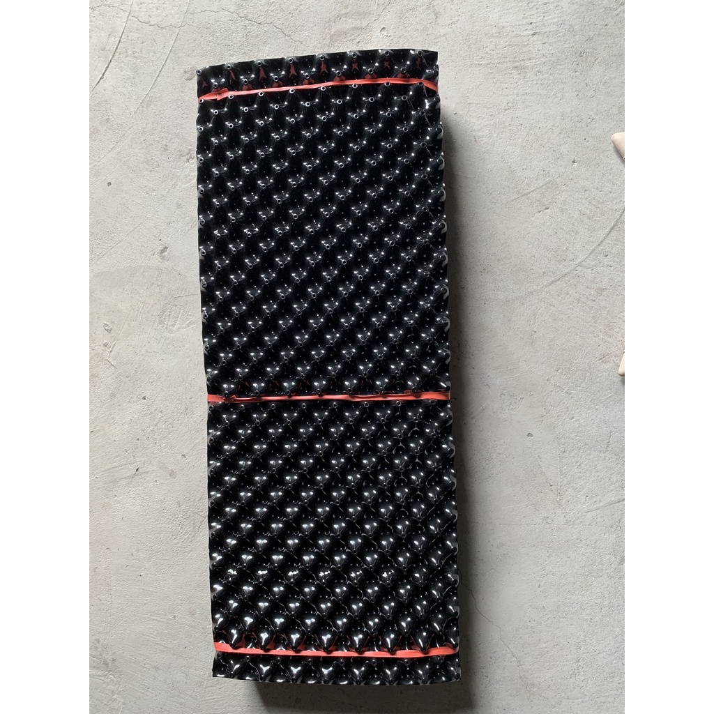 50m bầu v6 cao 40cm độ dày 0,7mm , bầu  quây cây thông minh , bầu chậu  ươm trồng cây, lưới quây cây