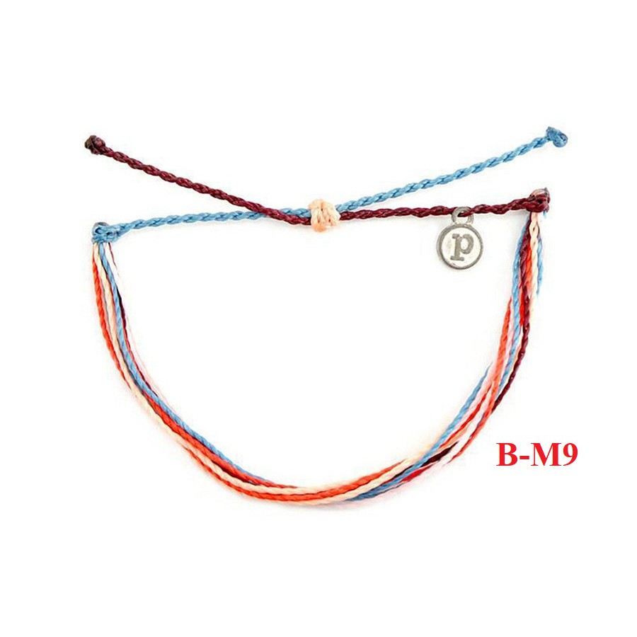 Vòng chân may mắn, vòng tay unisex Nam Mỹ B-M | BigBuy360 - bigbuy360.vn