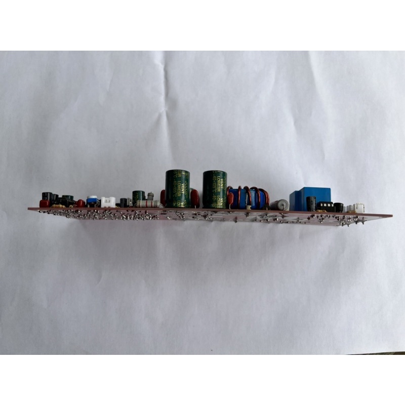 MẠCH CÔNG SUẤT CLASS D 4 MOSFET
