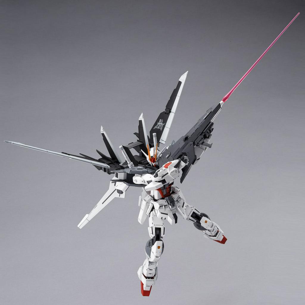 Mô hình lắp ráp Gundam MG Gundam Ex Impulse
