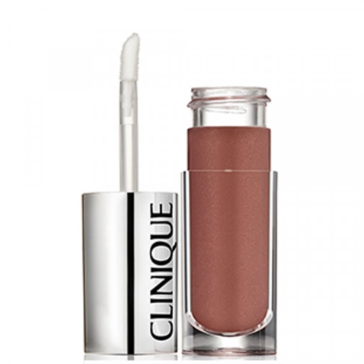 Clinique - Son Bóng &amp; Dưỡng Môi Clinique Pop Spalash Lip Gloss + Hydration 4.3ml