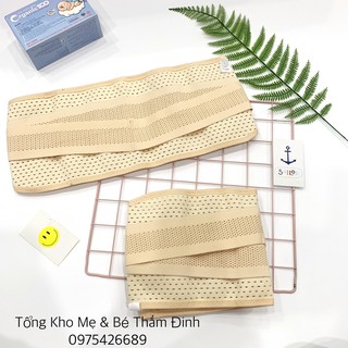 Gen nịt bụng sau sinh cho mẹ