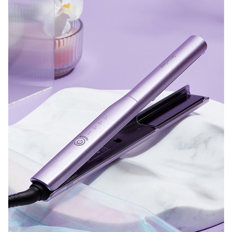 Máy uốn duỗi, tạo kiểu tóc ShowSee E2