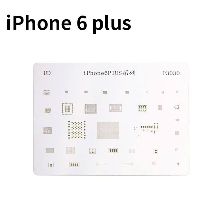 Vỉ làm chân IP 6, 6p,6s,6sp