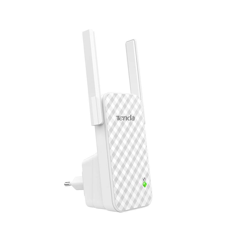 Repeater Wifi Tenda A9 version 2 có 2 anten 300Mbps - chính hãng | BigBuy360 - bigbuy360.vn