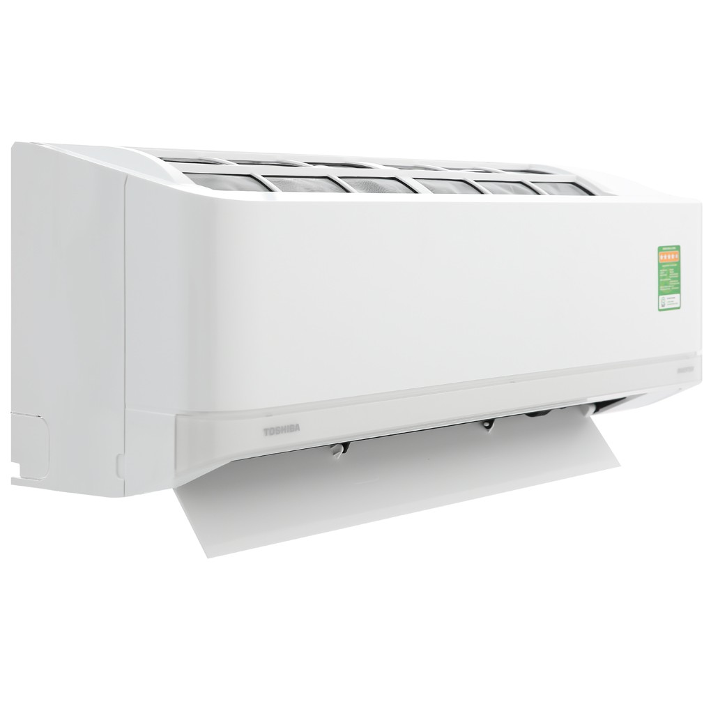 Máy lạnh Toshiba Inverter 1 HP RAS-H10J2KCVRG-V