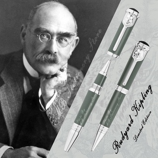 Nhân vật rudyard kipling mb, mb