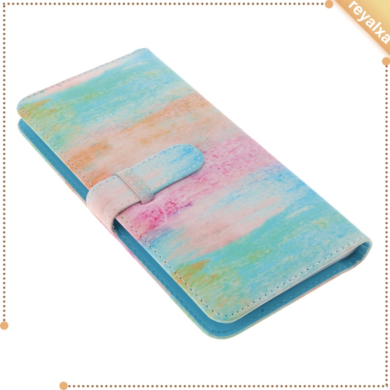Album Đựng Ảnh 80 Tấm Cho SQ6 SQ10 SQ20