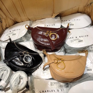 Túi C.N.K bao tử ( ib shop chọn màu)