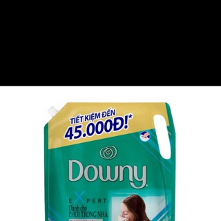Nước xả vải downy