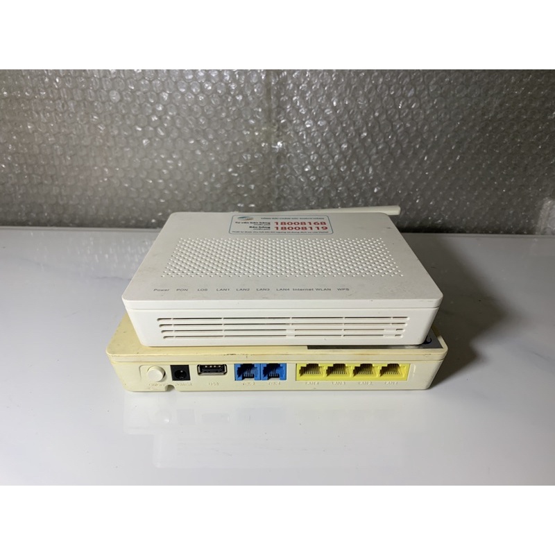 Bộ phát WIFI các loại