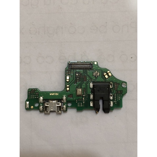 Bo sạc Huawei Y9-2019 xịn