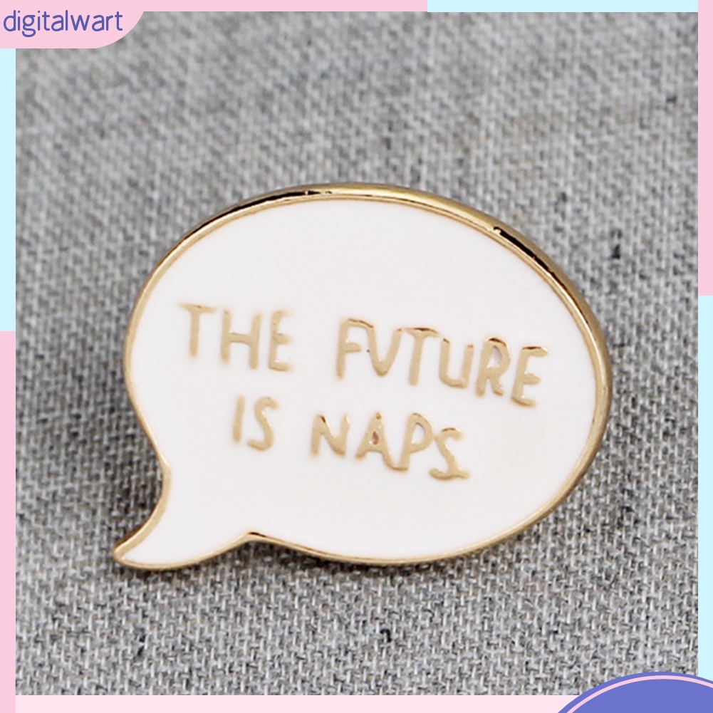 Ghim Cài Áo Hình Cuốn Sách Sáng Tạo Độc Đáo