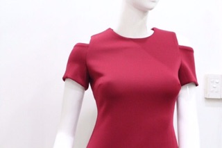 Đầm CK cực chất
