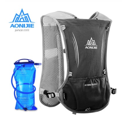 Vest/balo chạy bộ 5L AONIJIE E913